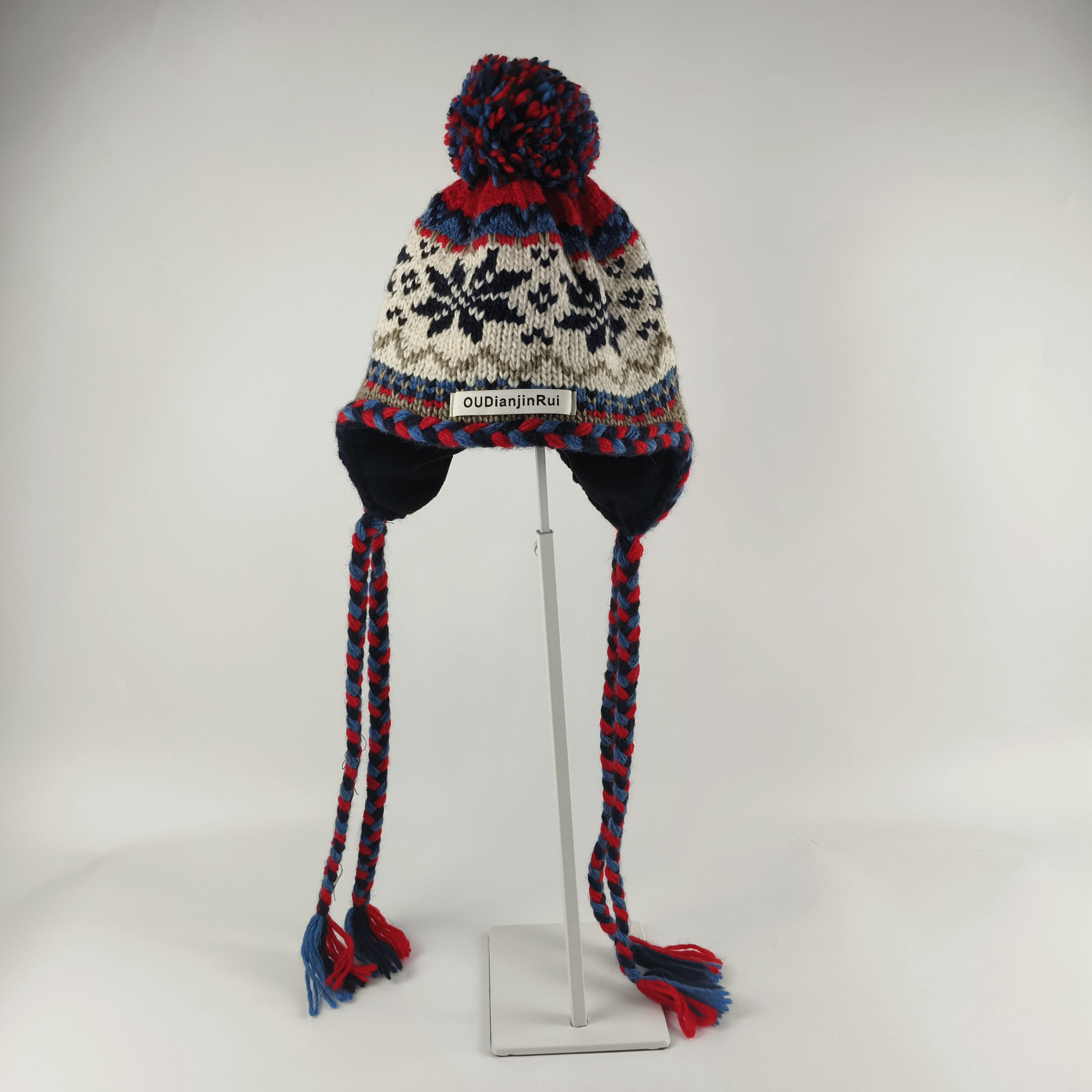 Hat （F3702C）