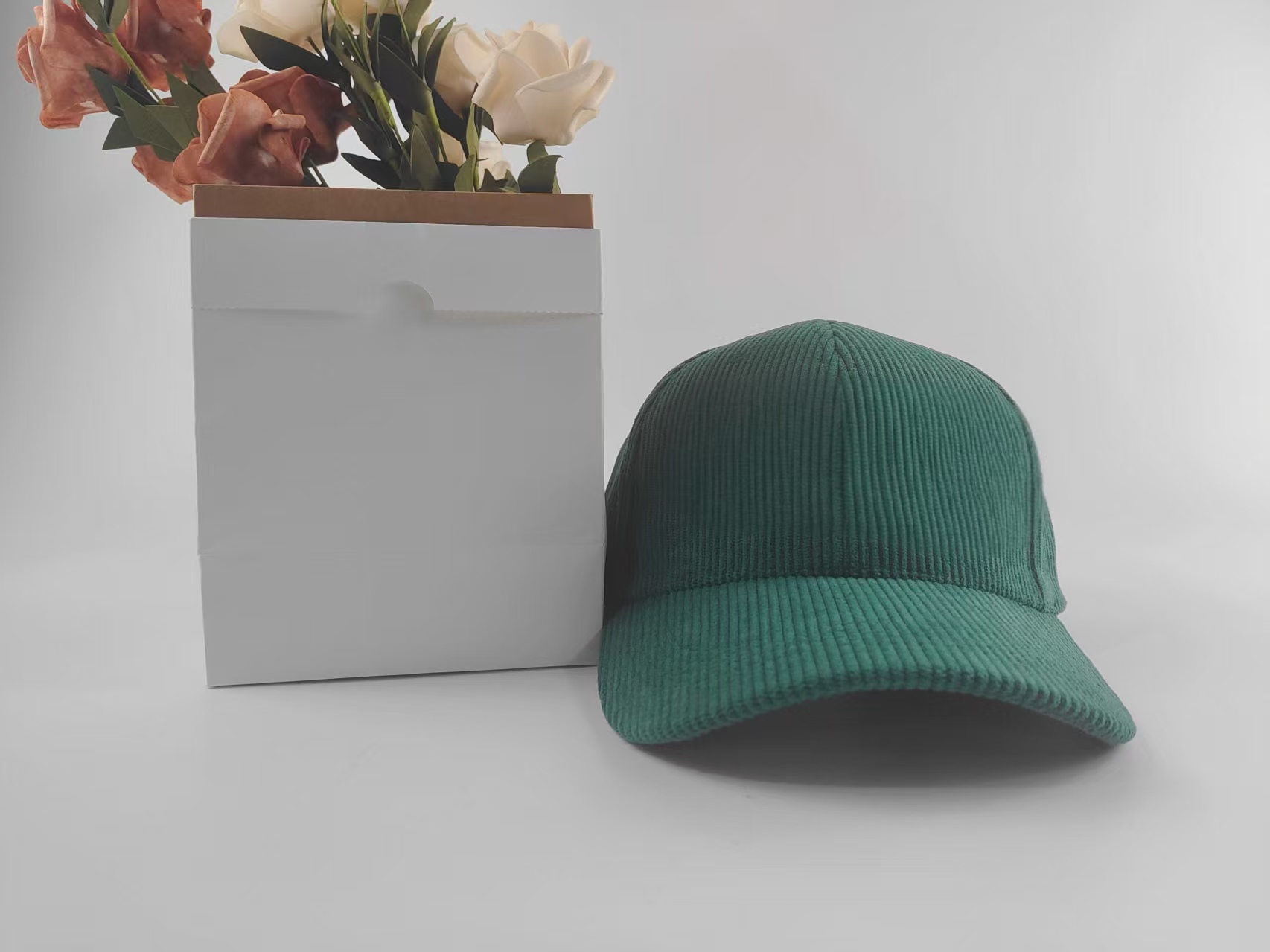 Cap(F3654B)