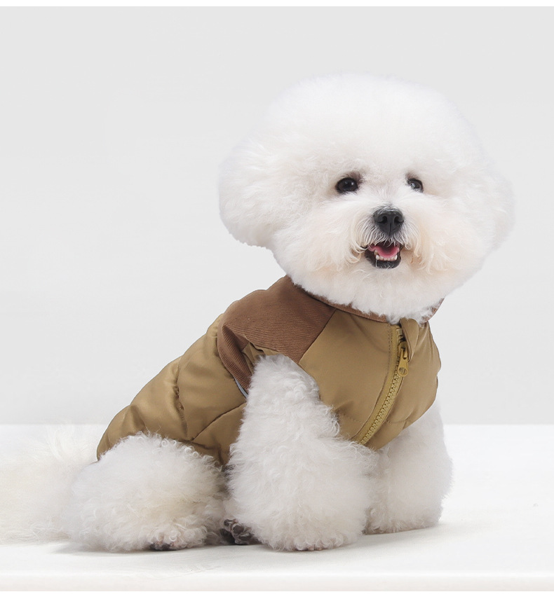 Pet clothes / Coat（F3761B-U3664）