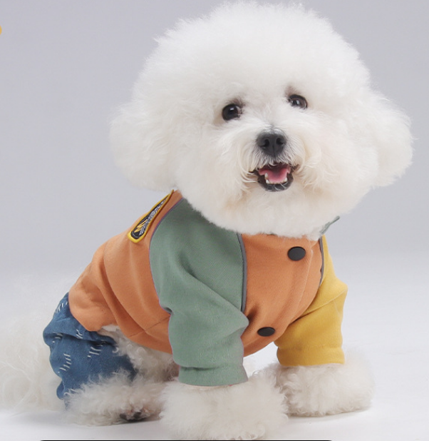 Pet clothes / Coat（F3761D-U3673）